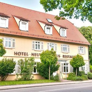 Hotel Neuwirtshaus - Superior